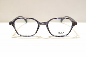 O&X? OP-J66 col.01 メガネフレーム新品めがね眼鏡サングラスメンズレディース男性用女性用日本製ボストン型