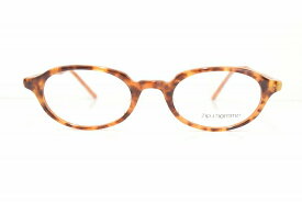 Zip+homme（ジップオム）Z-0042 col.2メガネフレーム新品 めがね　眼鏡　サングラスべっ甲柄ボストン型アメリカンクラシック