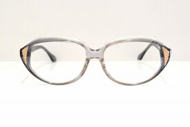 ENA(エナ)SANDRA Rhodyヴィンテージメガネフレーム新品めがね眼鏡サングラスメンズレディースブランド恵那眼鏡
