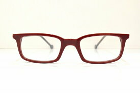 l.a.Eyeworks（エルエイアイワークス）SHORTY 235236メガネフレーム新品めがね　鯖江眼鏡　サングラス男女兼用