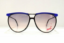 mandi(マンディ)1502 216ヴィンテージサングラス新品めがね　眼鏡　サングラスドイツ製ラメゴージャスHIP HOPブランド