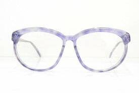 mandi(マンディ)5053 802ヴィンテージメガネフレーム新品めがね　眼鏡　サングラスブルードイツ製ブランドHIP HOP