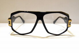 CAZAL(カザール)163 col.1メガネフレーム新品めがね眼鏡サングラスメンズレディース男性用女性用ティアドロップ型