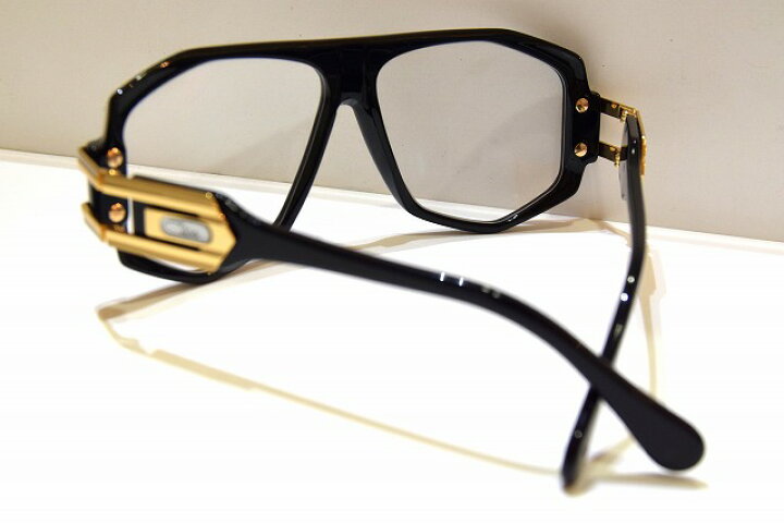 楽天市場】CAZAL(カザール)163 col.1メガネフレーム新品めがね眼鏡  