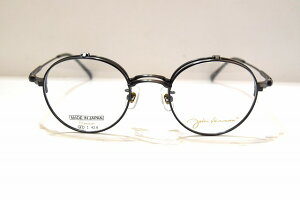 John Lennon(ジョンレノン)JL-1106 col.4単式跳ね上げメガネフレーム新品めがね眼鏡サングラスメンズレディース男性用女性用ボストン型