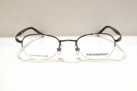 VIKTOR&ROLF ビクター＆ロルフ 70-0011 col.3 メガネフレーム新品めがね眼鏡サングラスメンズレディース男性用女性用
