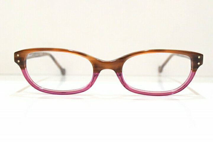 楽天市場】l.a.Eyeworks（エルエイアイワークス）COTTON 141メガネ  