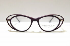 NEOSTYLE(ネオスタイル)PE12 566メガネフレーム新品めがね眼鏡サングラスメンズレディースフォックスおしゃれ老舗ブランド