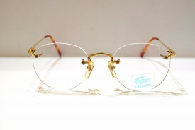 LACOSTE (ラコステ)LA-136 col.1ヴィンテージメガネフレーム新品めがね眼鏡サングラスメンズレディース男性用女性用