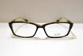 O&X  OP-J61 col.05メガネフレーム新品めがね眼鏡サングラスメンズレディース男性用女性用ビジネススーツ