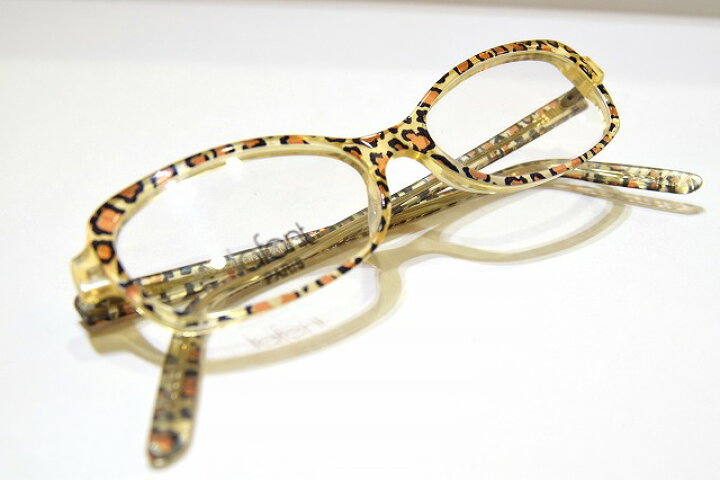 楽天市場】lafont ラフォン JULII NNE 380 ヴィンテージメガネフレーム 