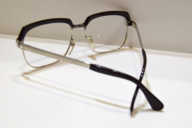 楽天市場】SPM 品番判らずヴィンテージメガネフレーム新品めがね眼鏡