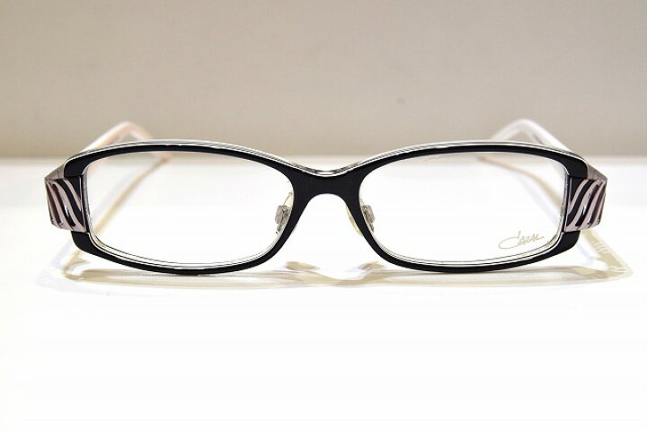 楽天市場】CAZAL カザール 329/1 col.282 ヴィンテージメガネフレーム 