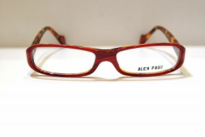 ALEK PAUL �A���b�N�|�[�� AP2050 107 ���B���e�[�W���K�l�t���[���V�i�߂��ˊዾ�T���O���X�����Y���f�B�[�X�j���p�����p