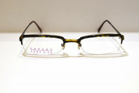 lafont ラフォン KERMESSE 121 ヴィンテージメガネフレーム新品めがね眼鏡サングラスメンズレディース男性用女性用