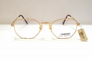 CARNABY? CN-020? col.1 ヴィンテージメガネフレーム新品めがね眼鏡サングラスメンズレディース男性用女性用日本製