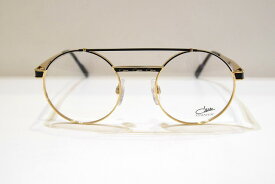 CAZAL カザール 7090 col.001 メガネフレーム新品めがね眼鏡サングラスメンズレディース男性用女性用ラウンド丸型ツーブリッジ
