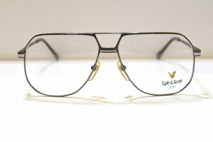 LYLE&SCOTT CXRbg 1005 col.5 Be[WKlt[Vi߂ˊዾTOXYfB[Xjppc[ubW