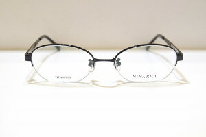 NINA RICCI jib` NR27506 BK Klt[ViKlt[߂ˊዾTOXYfB[Xjpp