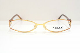 VOGUE（ヴォーグ） VO-3573-B col.790ヴィンテージメガネフレーム新品めがね眼鏡サングラス特価メンズレディース