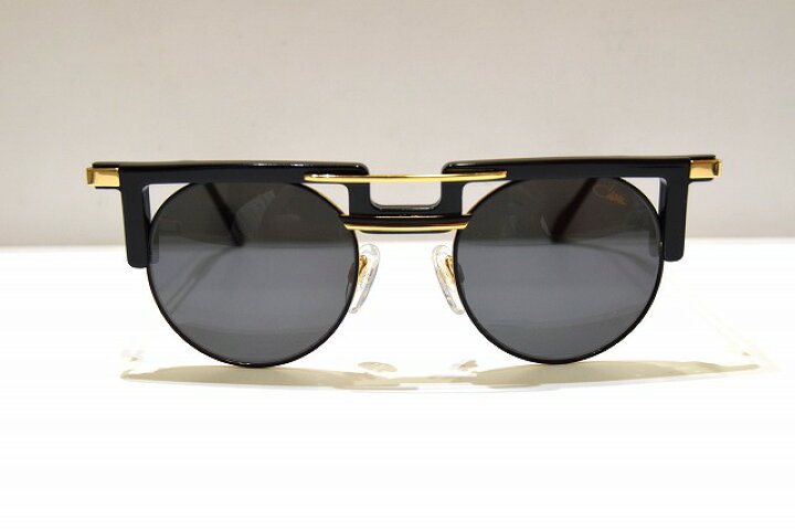 楽天市場】CAZAL（カザール）745/3 col.001サングラス新品めがね眼鏡 