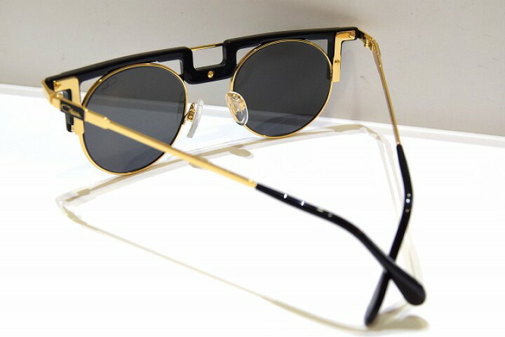 楽天市場】CAZAL（カザール）745/3 col.001サングラス新品めがね眼鏡 