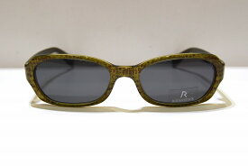 Rodenstock（ローデンストック）R3117 ヴィンテージサングラス新品めがね眼鏡サングラスメンズレディース