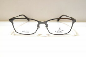 LANVIN ランバン VLC062J col.0627 メガネフレーム新品めがね眼鏡サングラスメンズレディース男性用女性用