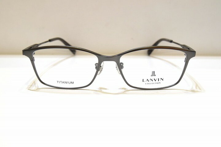 楽天市場】LANVIN ランバン VLC062J col.0627 メガネフレーム新品  