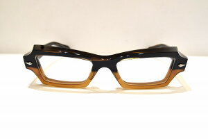 隆織 たかおり TO-016 col.5 手作りメガネフレーム新品めがね眼鏡サングラスメンズレディース男性用女性用職人手作り鯖江