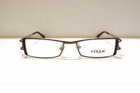 VOGUE ヴォーグ VO 3627 775 ヴィンテージメガネフレーム新品めがね眼鏡サングラスメンズレディース男性用女性用