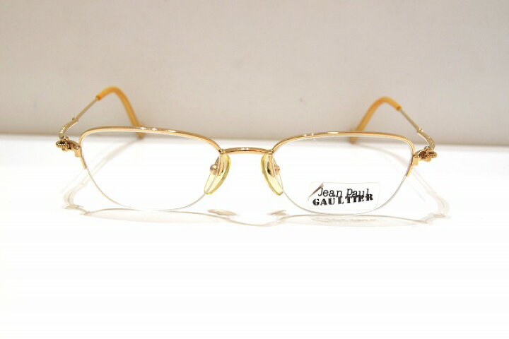 楽天市場】Jean Paul Gaultier ジャン・ポール・ゴルチェ 55-8109 col  