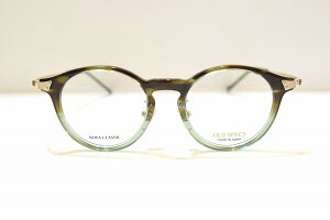 OLD SPECS? OS-5042 col.5 Klt[Vi߂ˊዾTOXYfB[XjppElI]NVbN