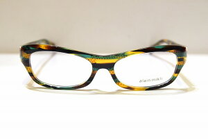 alain mikli A~N AL1010 0019 Be[WKlt[Vi߂ˊዾTOXYfB[Xjpp