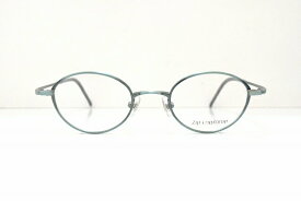 Zip+homme（ジップオム）Z-0094 col.7メガネフレーム新品めがね　眼鏡　サングラス鯖江ボストン型ターコイズクラシック
