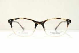 prodesign（プロデザイン）4764-1 c5444メガネフレーム新品めがね眼鏡サングラスべっ甲柄ウエリントンクラシック