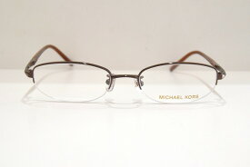 MICHAEL KORS（マイケルコース）MK119AF col.200ヴィンテージメガネフレーム新品めがね眼鏡サングラスメンズレディース