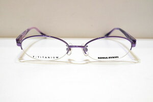 SONIA RYKIEL \jALG 67-0029 col.3 Be[WKlt[Vi߂ˊዾTOXYfB[Xjpp