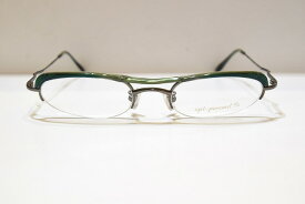 opt-percent% オプトパーセント 93101 GN ヴィンテージメガネフレーム新品めがね眼鏡サングラスメンズレディース男性用女性用