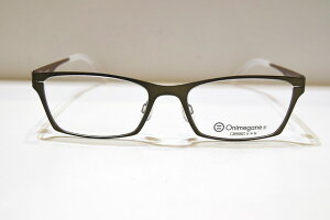 Onimegane IjKl OG-7005 col.GR Klt[ViKlt[߂ˊዾTOXYfB[Xjpp