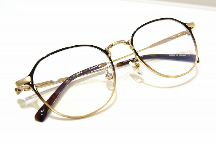 楽天市場】Selecta(セレクタ)87-5012 col.02メガネフレーム新品めがね  
