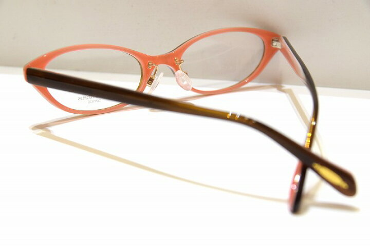 楽天市場】OLIVER PEOPLES オリバーピープルズ Zadora col.OTPI 