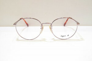 agnes b AjGX x[ AB-1010 col.PI Be[WKlt[Vi߂ˊዾTOXYfB[Xjpp