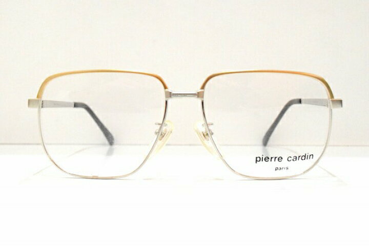 楽天市場】pierre cardin（ピエールカルダン）217 col.4ヴィンテージ 