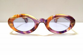 l.a.Eyeworks（エルエイアイワークス）MILLICENT 719ヴィンテージメガネフレーム新品めがね眼鏡サングラスメンズレディース