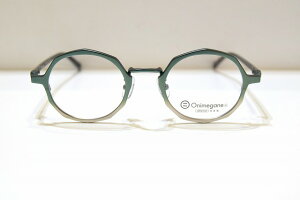 Onimegane IjKl OG-9102 col.GR Klt[Vi߂ˊዾTOXYfB[Xjpp