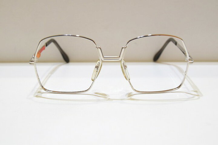 楽天市場】CAZAL カザール M.204 C.98 ヴィンテージメガネフレーム新品 