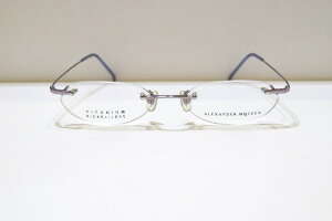 ALEXANDER MCQUEEN ALT_[}bNC[ 41-0001 col.3 Be[WKlt[Vi߂ˊዾTOXYfB[Xjpp