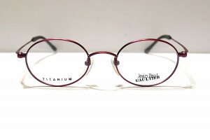 GAULTIER(W|[S`F)55-0028 col.3Be[WKlt[Vi߂ˊዾTOXYfB[XEh