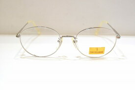 TRUSSARDI トラサルディ 3003 col.040 GM ヴィンテージメガネフレーム新品めがね眼鏡サングラスメンズレディース男性用女性用